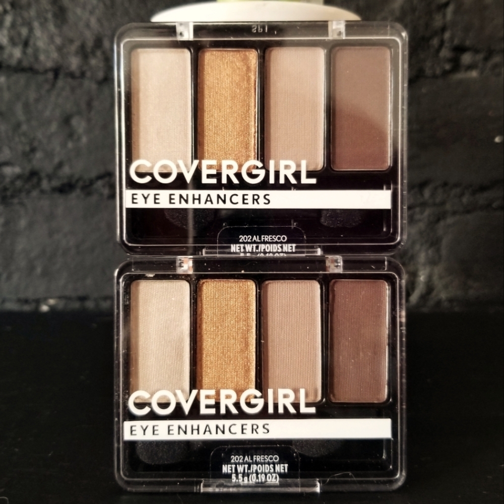Covergirl Eye Shadow